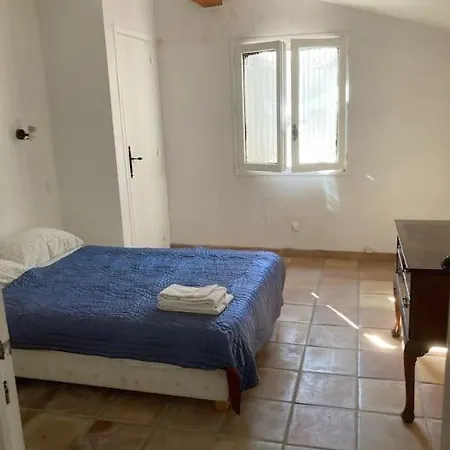Provencale Au Grand Calme Appartamento *