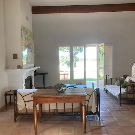 Provencale Au Grand Calme Appartamento