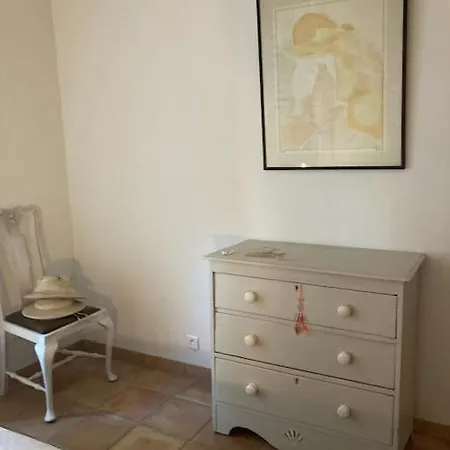 Provencale Au Grand Calme