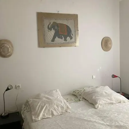Provencale Au Grand Calme Appartamento La Croix-Valmer